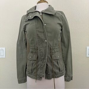 H&M Divided Jacket